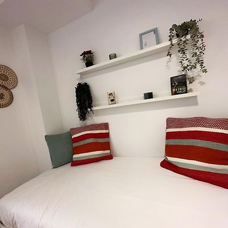 Suite Ladero Alto Sierra Nevada Гехар-Сиера Екстериор снимка