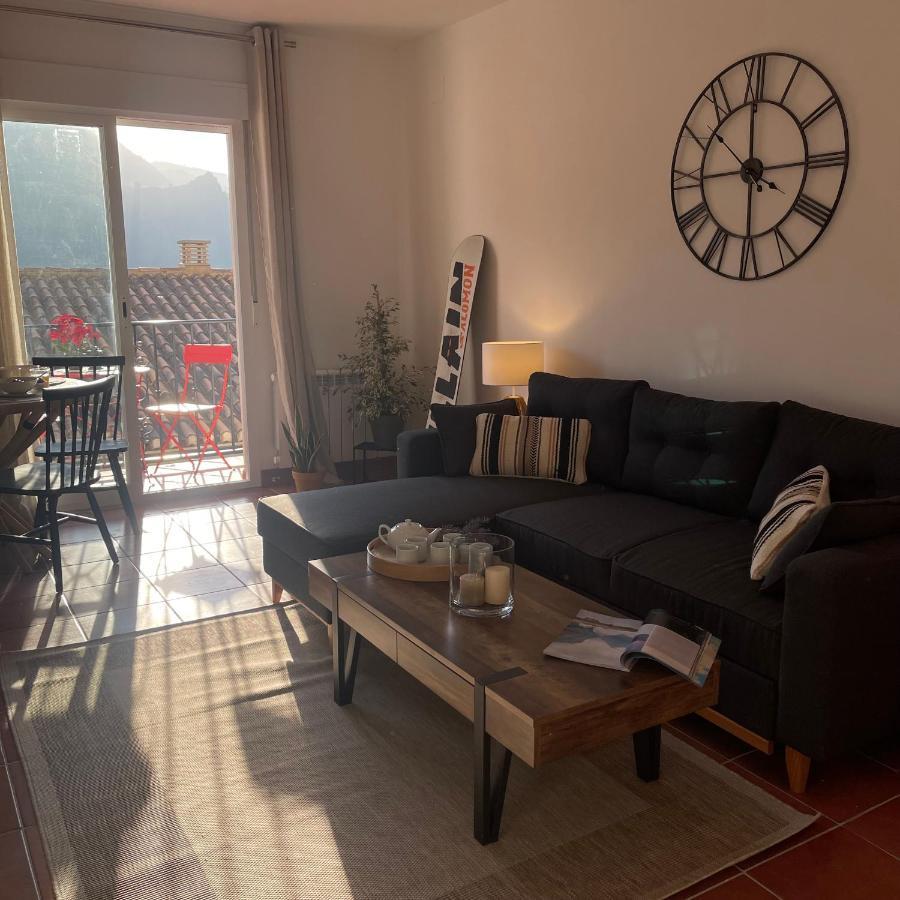 Suite Ladero Alto Sierra Nevada Гехар-Сиера Екстериор снимка