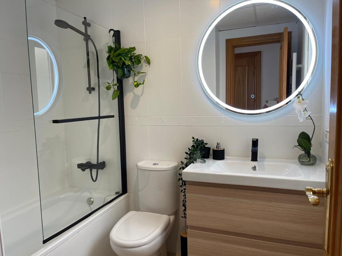 Suite Ladero Alto Sierra Nevada Гехар-Сиера Екстериор снимка